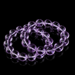 Natural Amethyst From Bolivia Bracelet