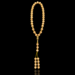 Star Moon Bodhi Tasbih