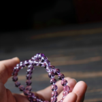 Natural Amethyst From Bolivia Bracelet - Image 7