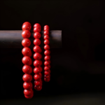 Cinnabar  Bracelet - Image 2