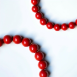 Cinnabar  Bracelet - Image 7