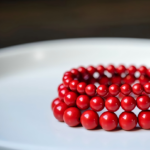 Cinnabar  Bracelet - Image 4