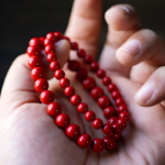 Cinnabar  Bracelet - Image 3
