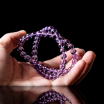 Natural Amethyst From Bolivia Bracelet - Image 2
