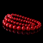 Cinnabar  Bracelet