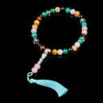 Multi  Stone Tasbih