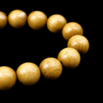 Golden nanmu  tasbih - Image 3