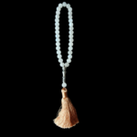 Blue Moonstone Tasbih - Image 4