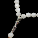 Blue Moonstone Tasbih - Image 6