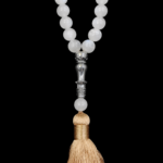 Blue Moonstone Tasbih - Image 5