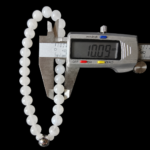 Blue Moonstone Tasbih - Image 7