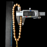 Star Moon Bodhi Tasbih - Image 3