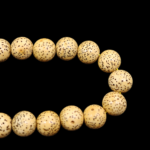 Star Moon Bodhi Tasbih - Image 2