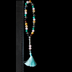 Multi  Stone Tasbih - Image 6