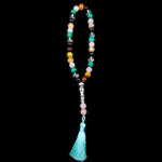 Multi  Stone Tasbih - Image 4