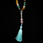 Multi  Stone Tasbih - Image 5