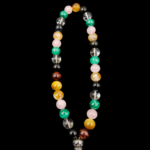 Multi  Stone Tasbih - Image 3