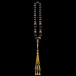 Gold Sheen Obsidian Tasbih - Image 4